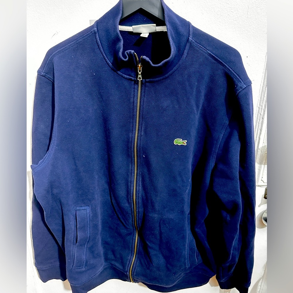 Lacoste - Picture 3 of 4